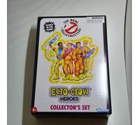 Hasbro Kenner Classic Real Ghostbusters Ecto Glow