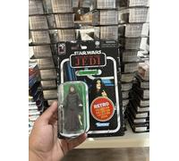 Hasbro Kenner Star Wars The Emperor (Endor) 40th Ann ROTJ Retro Coll3,75" Figura