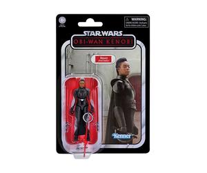 Hasbro Kenner Vintage Collection - Star Wars - Obi-One Kenobi - Reva Third Siste