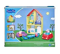 Hasbro La Casa Di Peppa Pig