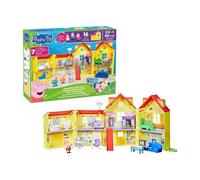 Peppa Pig, Set da Gioco La Grande casa di Peppa, Colore, G05085L0