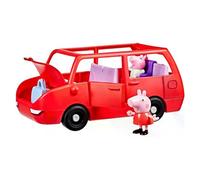Hasbro La grande automobile di Famiglia PEPPA PIG G05415L0
