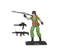 Hasbro Action Figure Lady Jaye – Gi Joe Retro Series 12 cm F10045x0