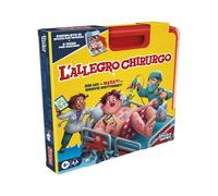 Hasbro - L'Allegro Chirurgo Refresh G0951103