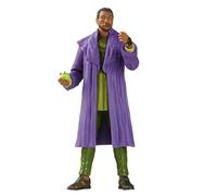 Figura originale Hasbro Marvel Legends Avengers Colui che rimane