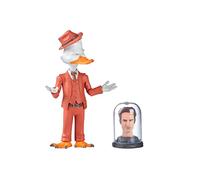 Hasbro Legends Series MCU Disney Plus Howard The Duck Marvel Action, 2 Accessori e 1 Parte Build-A-Figure, Multicolore, F3705