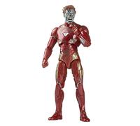 Hasbro Original Avengers Marvel Legends Series Iron Man Zombie Figura
