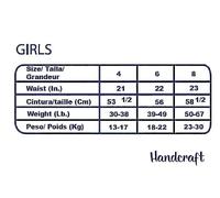 Hasbro Little Lost Kitties Ragazze 7-Pack Mutandine, 4