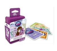 Hasbro Littlest Pet Shop Edition Shuffle Cards Gioco di carte Giocattolo da viag