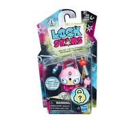 Hasbro - Lock Stars E3103. Figura Serie 1