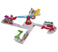 Hasbro Looping Louie 15692398 - Gioco divertente per feste di compleanno per bambini, divertente gioco di società e famiglia, per bambini e adulti, 2-4 giocatori, dai 4 anni in su
