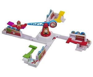 Hasbro Looping Louie 15692398 - Gioco divertente per feste di compleanno per bambini, divertente gioco di società e famiglia, per bambini e adulti, 2-4 giocatori, dai 4 anni in su