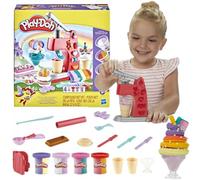 Hasbro - Macchina per il ghiaccio Play-Doh