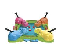 Hasbro Mangia Hippo gioco GAMING F8815103