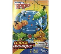 Hasbro Mangia Ippo Travel