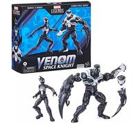 Hasbro - Mania and Space Venom - Comics