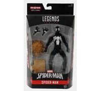 Hasbro Marvel Action Figures Leggende Selezione: Compilazione Sandman, Thanos