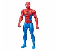 Hasbro - Marvel Avengers 3.75 Inch Action Figure - Spiderman