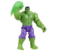 Hasbro Marvel Avengers 4IN DLX Hulk Fig