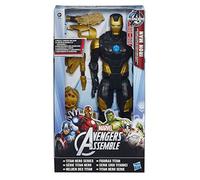 Hasbro A6756 Marvel Avengers The Avengers Iron man Deluxe