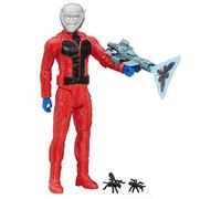 HASBRO Marvel Avengers Action Figure Deluxe 12'' Ant-Man con Gear B5773 B6148