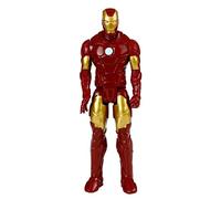 Hasbro Marvel Avengers AVN Action Figures 30cm. Iron Man 1 A6699 A6701