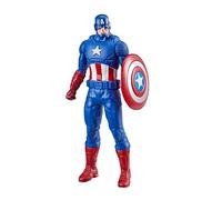 Hasbro Marvel Avengers Capitan America 15 cm