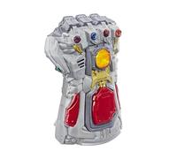 Hasbro Marvel Avengers - Endgame Guanto del Potere, Elettronico, per Bambini, Multicolore, E3385EU4