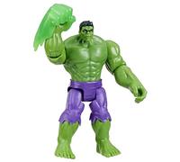Avengers Epic Hero Series Action Figure Hulk 10 cm