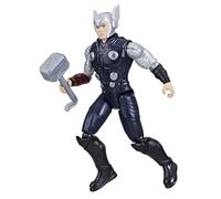 Avengers Thor figurina con accessori 10 cm