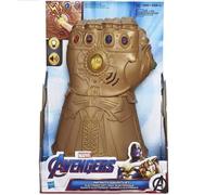 HASBRO MARVEL AVENGERS GUANTO DELL'INFINITO ELETTRONICO DI THANOS