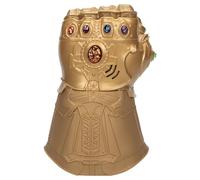Hasbro Marvel Avengers: Infinity War, Guanto di Thanos, Giocattoli per Bambini e Bambine da 5 Anni, Idea Regalo di Compleanno