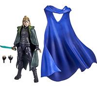 Marvel What If…? Sylvie Loki 15 Cm Multicolor