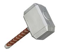 Hasbro Marvel Avengers - Mjöllnir Martello di Thor (Versione Base), Multicolore, B0445EU6