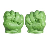 Hasbro Marvel Avengers, Super Pugni Gamma di Hulk, Giocattolo per Roleplay
