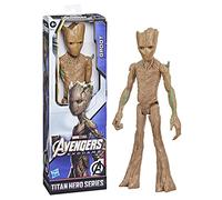Marvel Avengers: Endgame Marvel Avengers Titan Hero Series, Groot