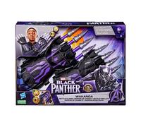 Hasbro Marvel Studios, Black Panther, Legacy Collection, Artigli di Wakanda, Giocattoli per Il Roleplay, Giocattoli di Supereroi per Bambini e Bambine dai 5 Anni in su