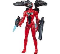 Hasbro Marvel Studios - Black Panther: Wakanda Forever - Titan Hero Series - Iro