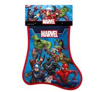 Hasbro Marvel Calza della Befana 2024