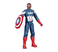 Marvel Captain America Brave New World Captain America