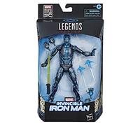 Hasbro Marvel Classic- Legends Iron Man E88515L0