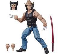 Hasbro Marvel Classic- Legends Logan E86125L0