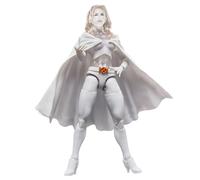 Hasbro Marvel Comics The Uncanny X-Men Emma Frost Diamond Form