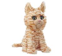 Hasbro Marvel E4564EU4 Goose - Gatto di peluche del film Captain Marvel, multicolore
