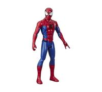Marvel Spider-Man Titan Hero Spider-Man, action figure da 30 cm