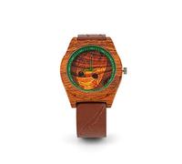 Hasbro Marvel Guardians of The Galaxy IAMA Groot Accutime Wrist Watch