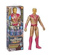 Hasbro Marvel Guardians of The Galaxy Titan Hero Herschel Adam Warlock