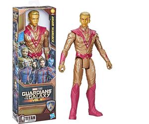 Hasbro Marvel Guardians of The Galaxy Titan Hero Herschel Adam Warlock