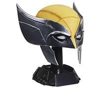 Hasbro Marvel Legend Series, maschera per roleplay premium di Wolverine