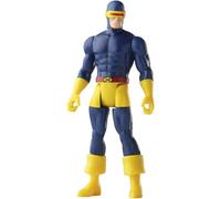Hasbro Marvel Legends 375 - Action figure di ciclope della Marvel, 9,5 cm